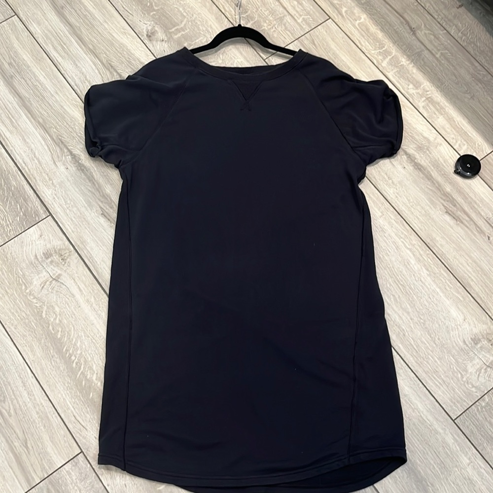 Under Armour dress